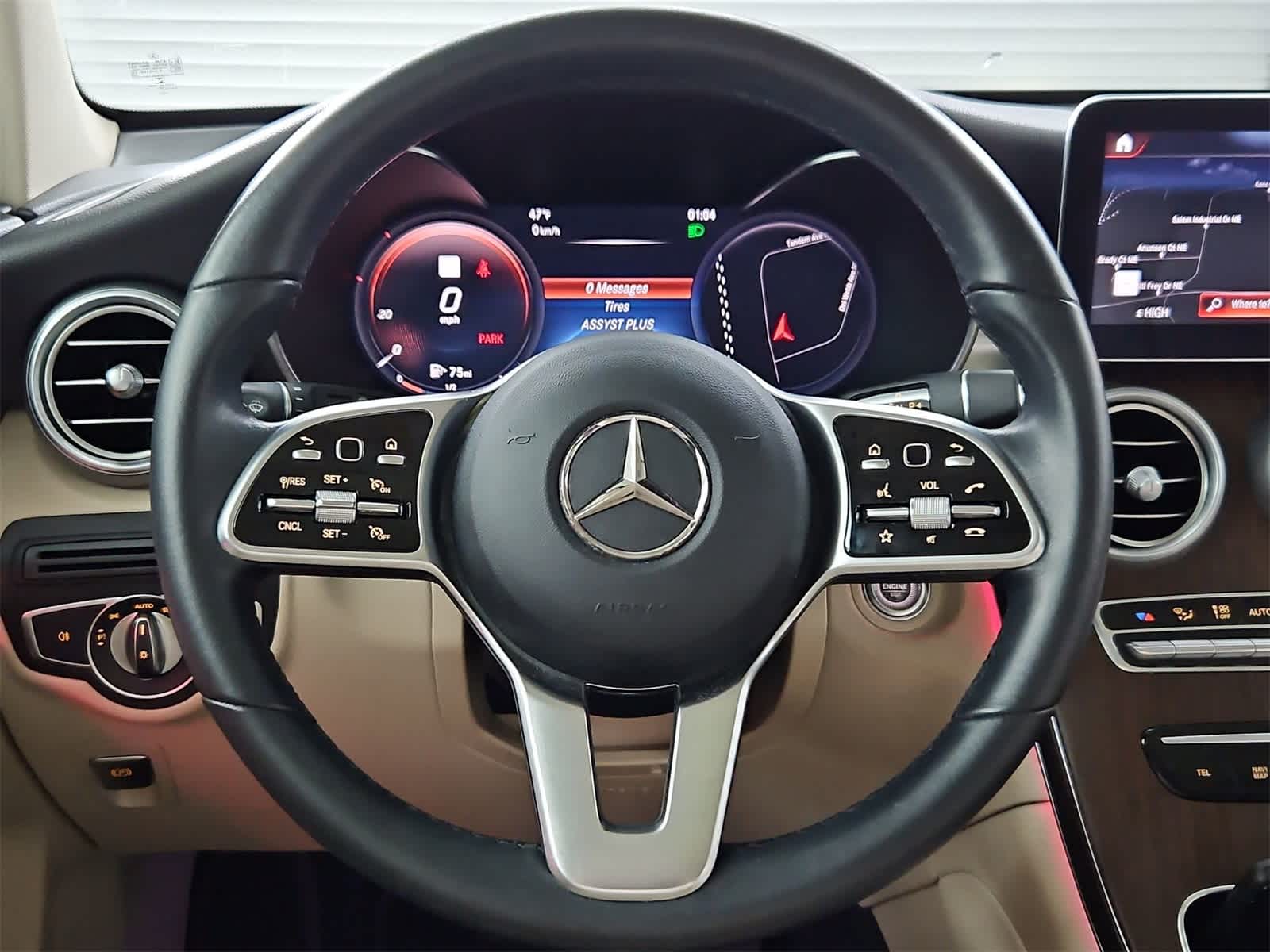 Thumbnail: 2022 Mercedes-Benz GLC - 24