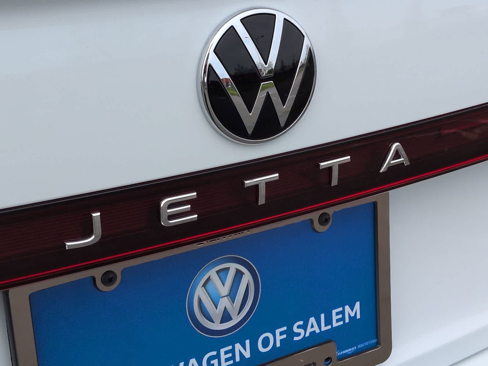 Thumbnail: 2026 Volkswagen Jetta - 12