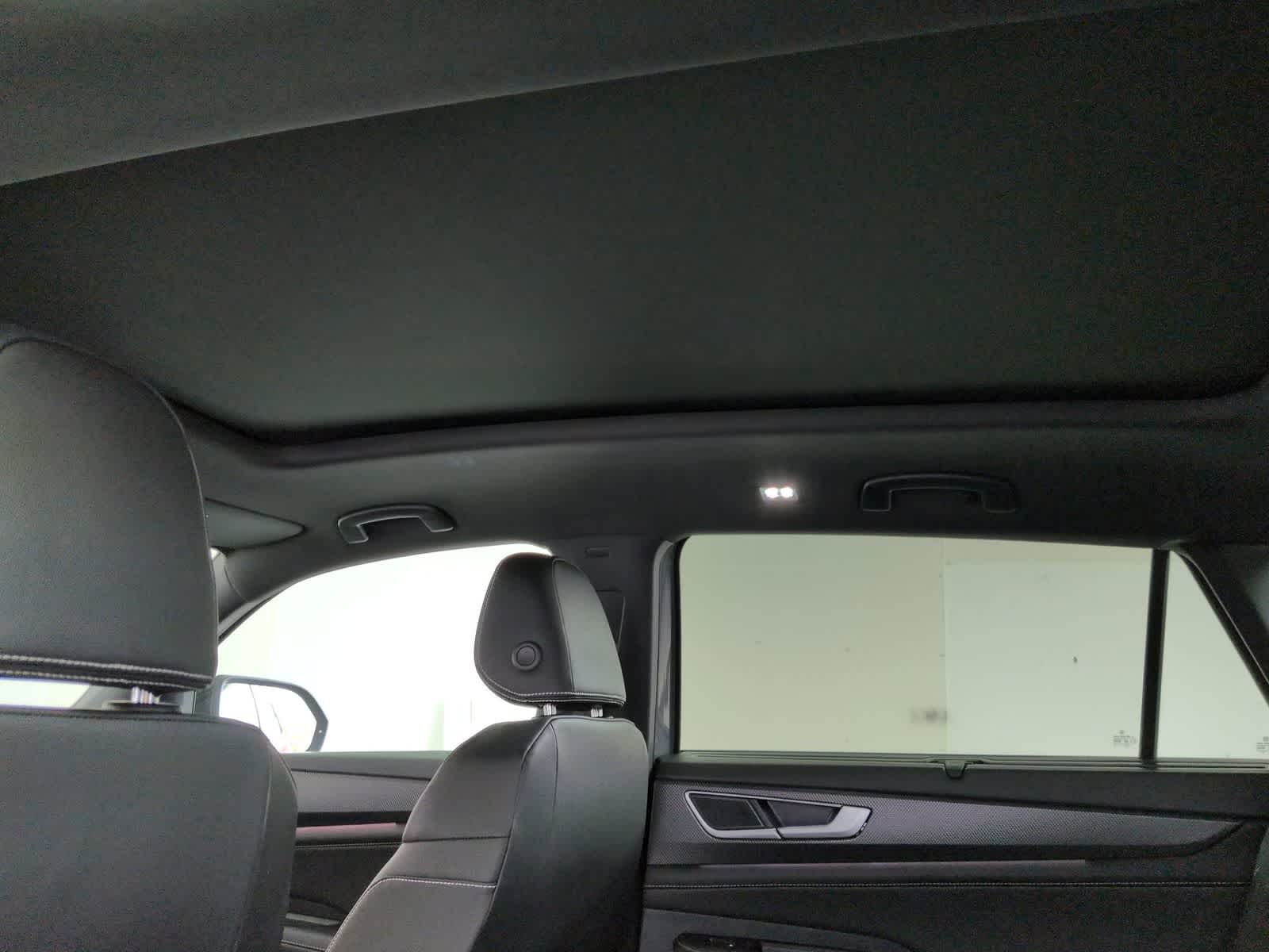 Thumbnail: 2026 Volkswagen Atlas - 19