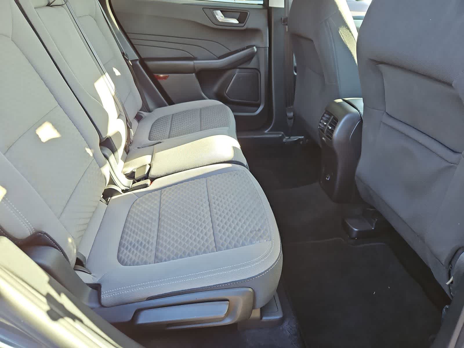 Thumbnail: 2021 Ford Escape - 20