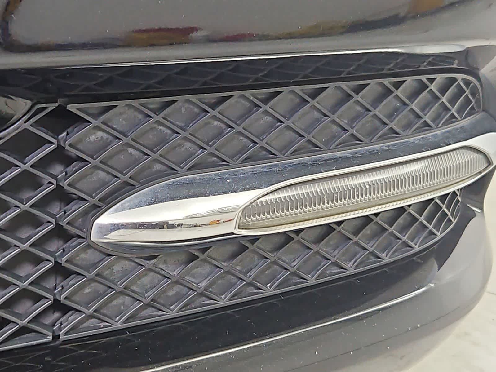 Thumbnail: 2016 Mercedes-Benz SLK - 10