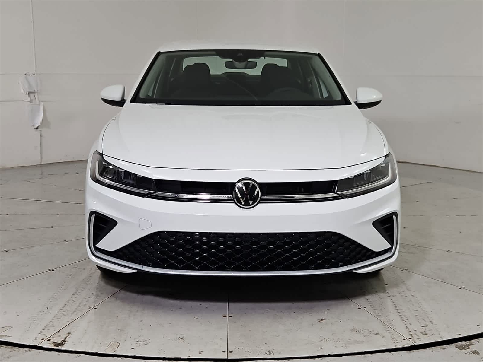 Thumbnail: 2026 Volkswagen Jetta - 9