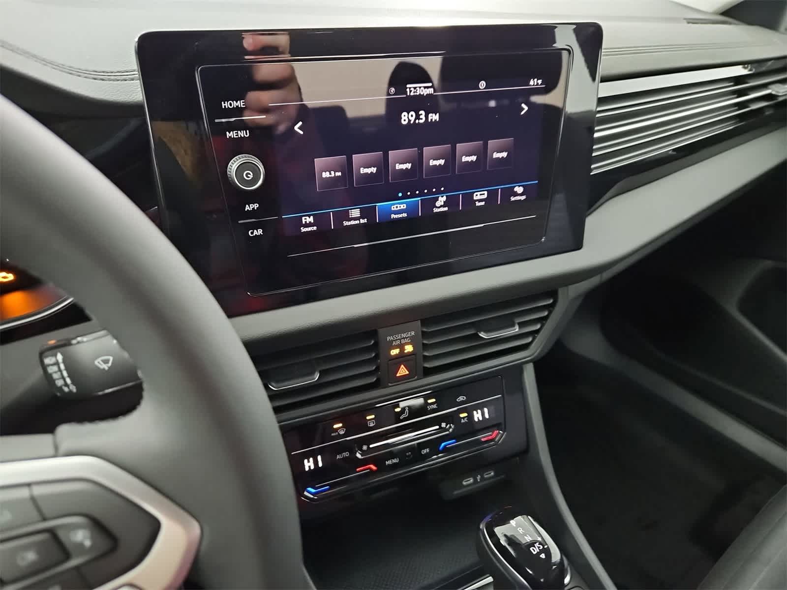 Thumbnail: 2026 Volkswagen Jetta - 27