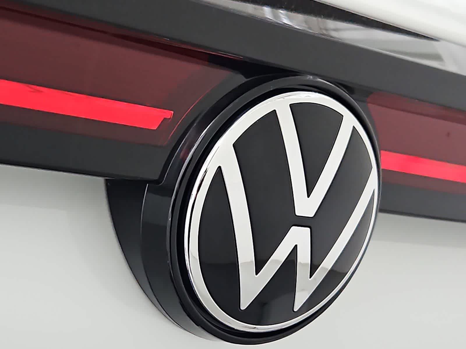 Thumbnail: 2026 Volkswagen Tiguan - 11