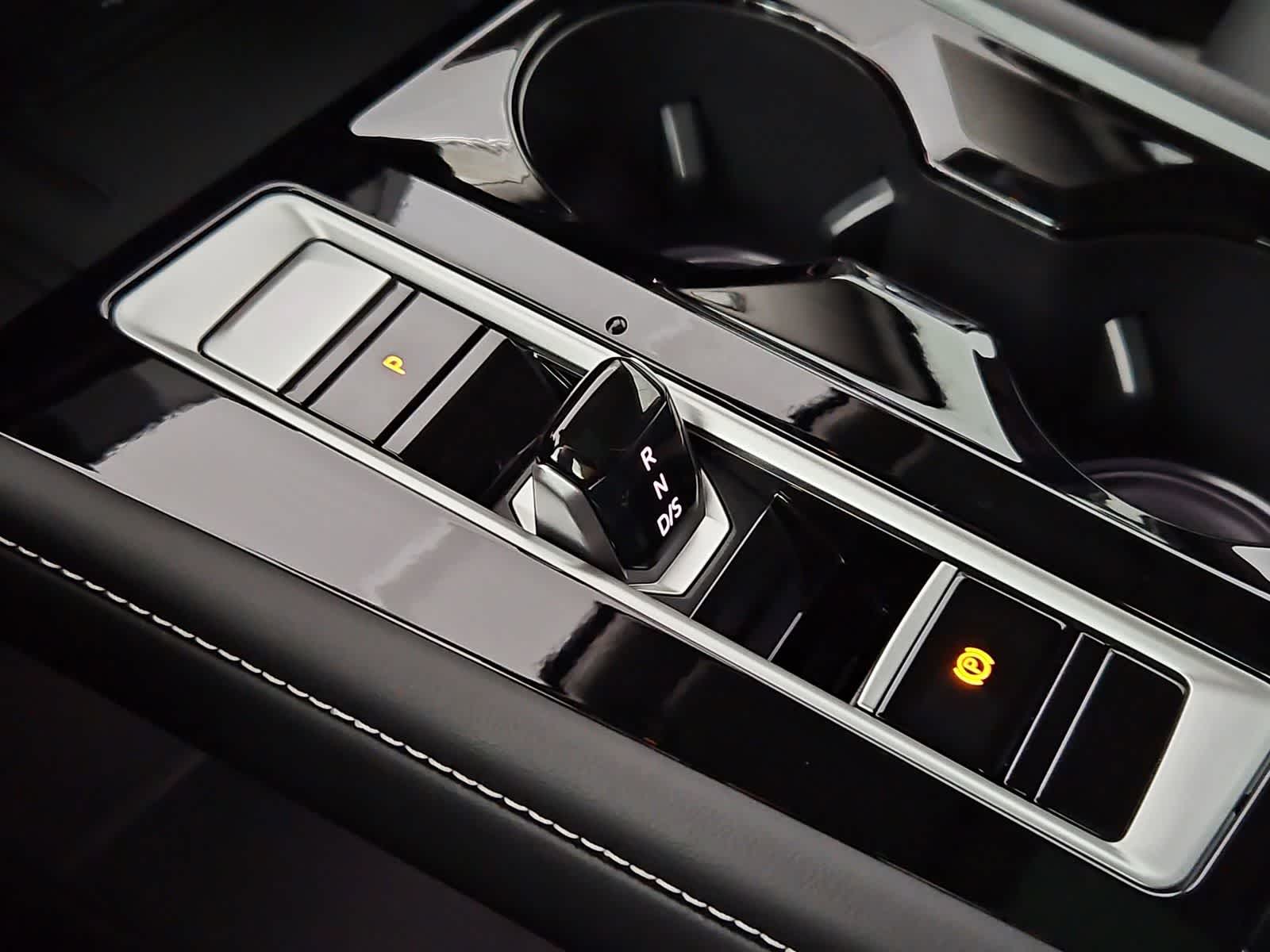 Thumbnail: 2026 Volkswagen Atlas - 34