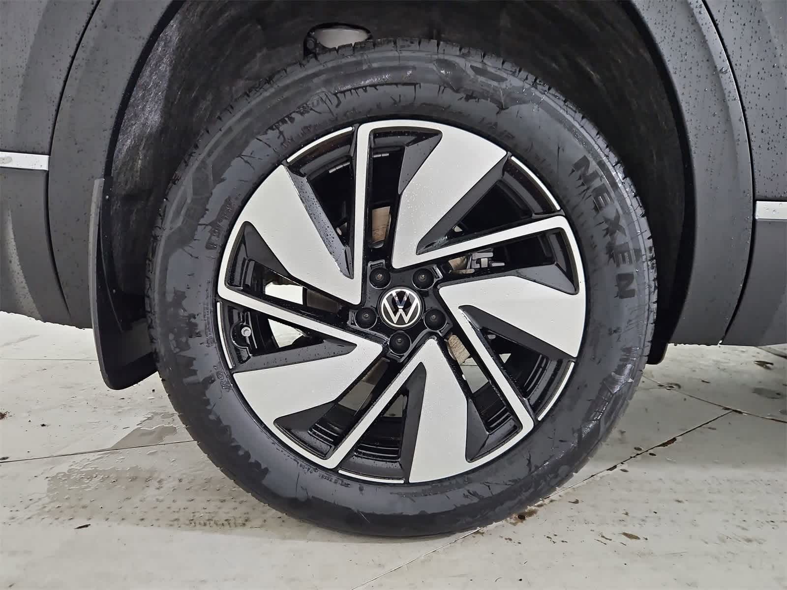 Thumbnail: 2026 Volkswagen Atlas - 13