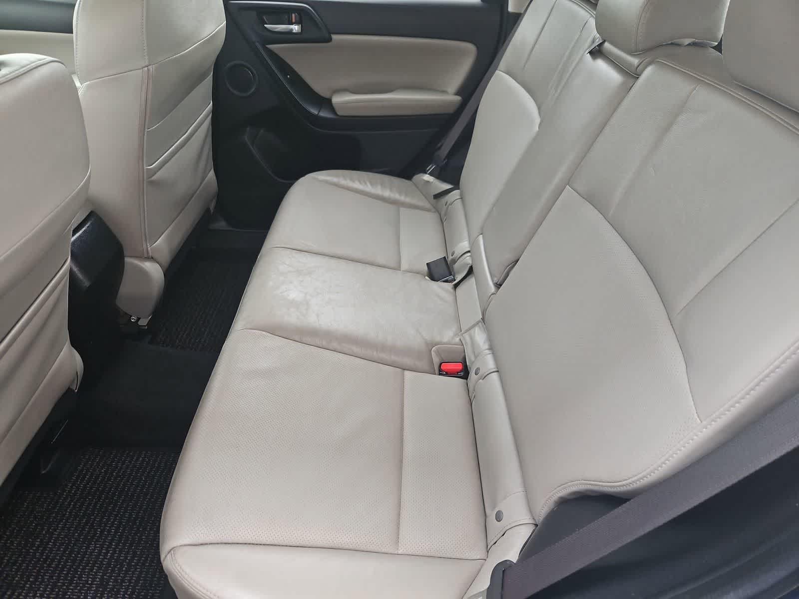 Thumbnail: 2014 Subaru Forester - 20