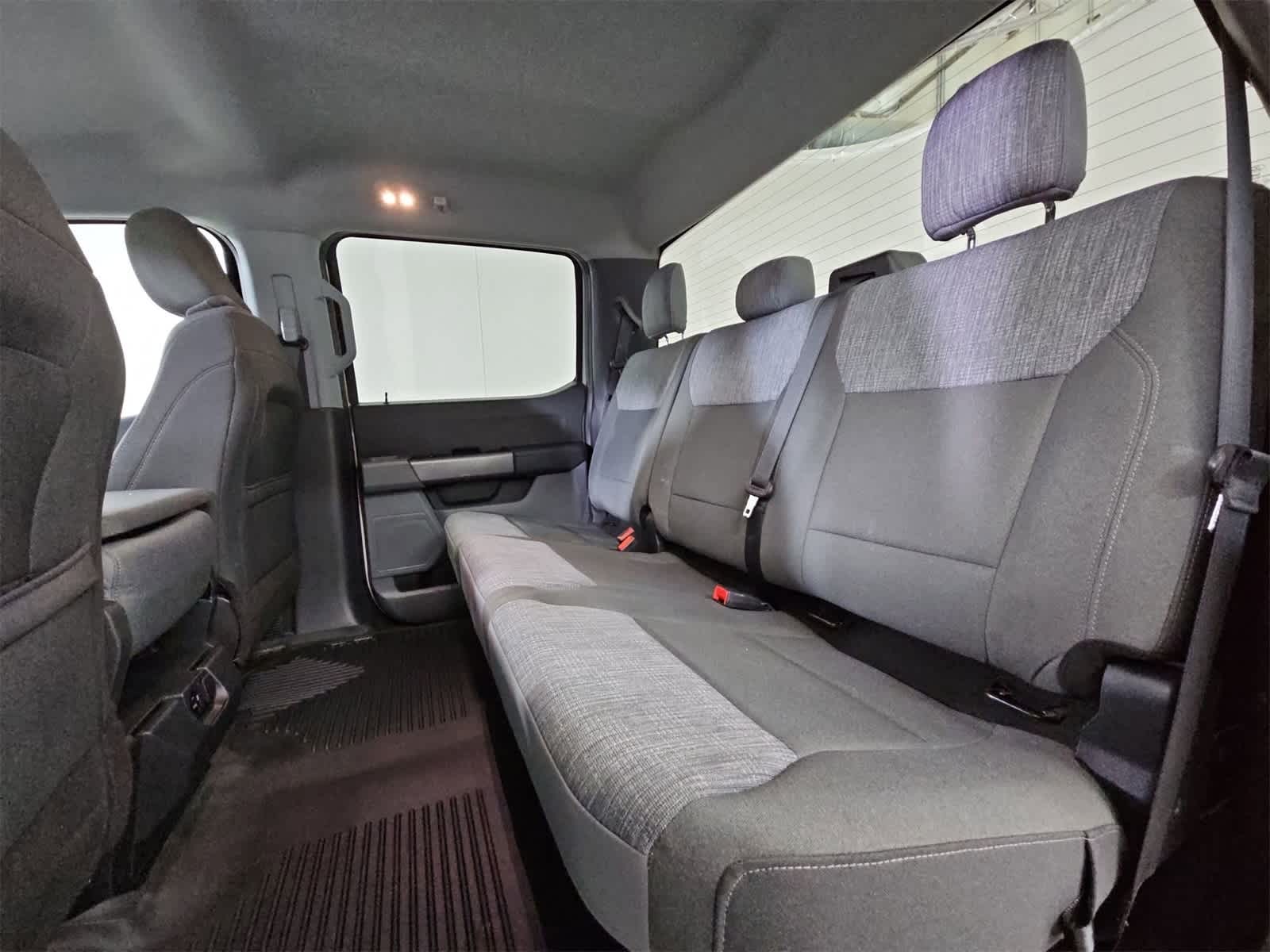 Thumbnail: 2022 Ford F-150 - 19