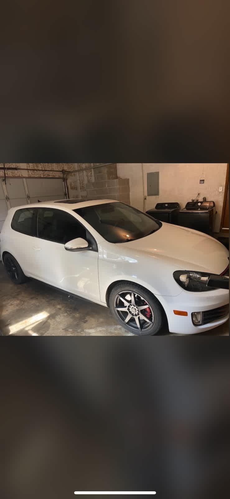 Thumbnail: 2013 Volkswagen Golf - 3
