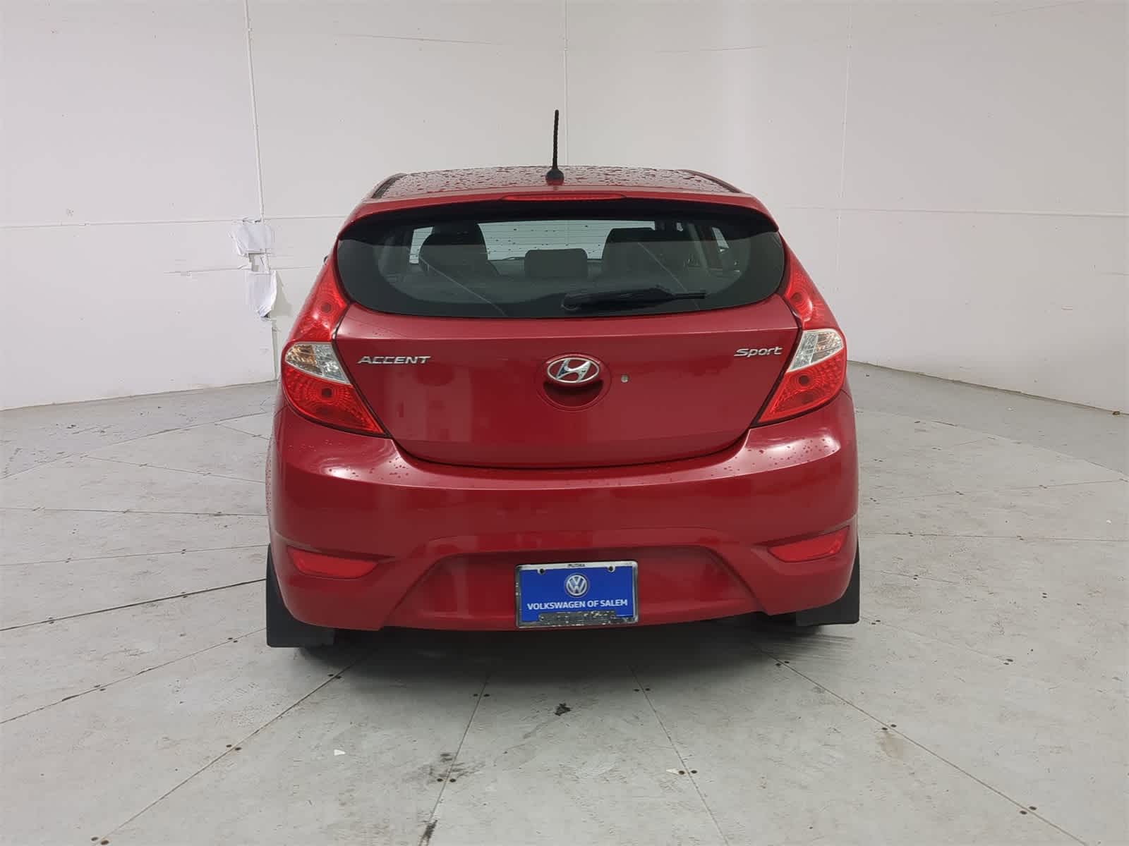 Thumbnail: 2015 Hyundai Accent - 5