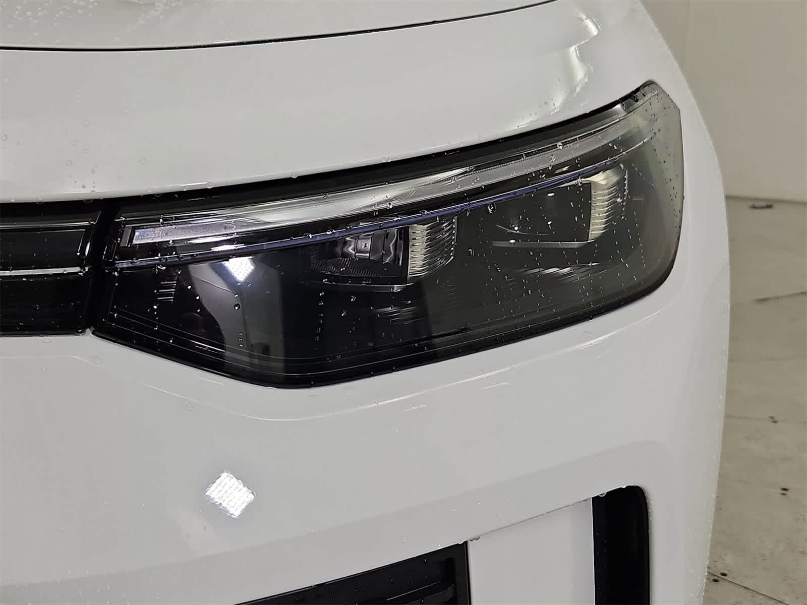 Thumbnail: 2026 Volkswagen Tiguan - 10