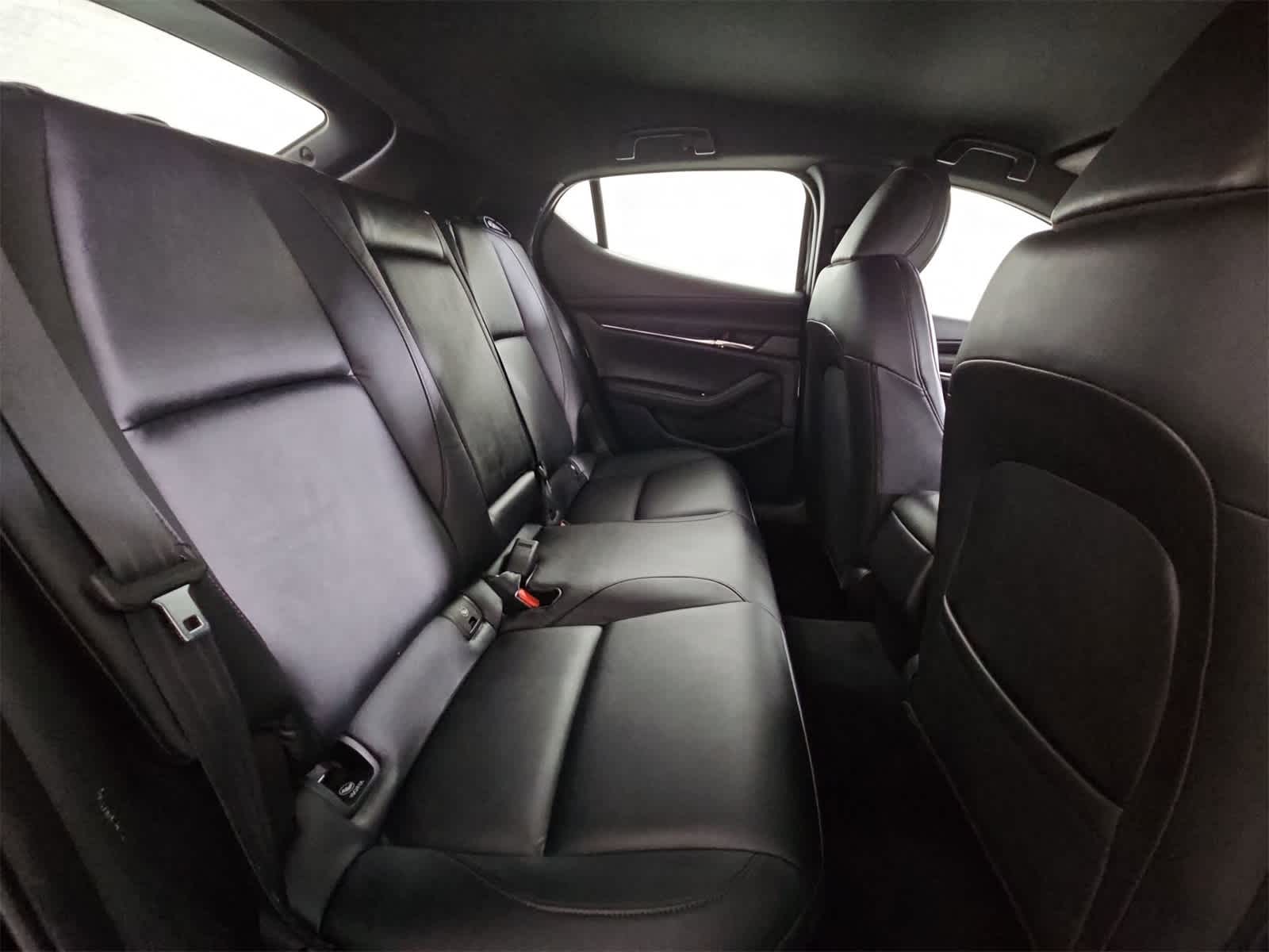 Thumbnail: 2019 Mazda Mazda3 - 20