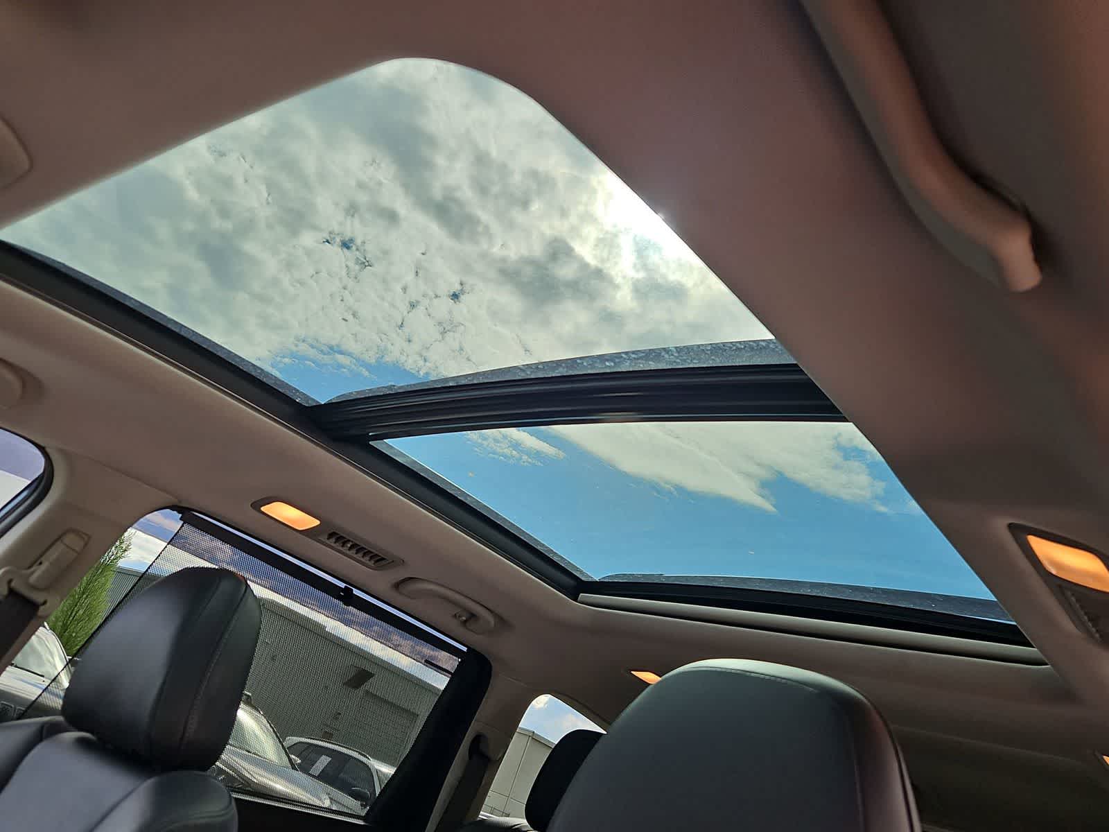 Thumbnail: 2020 Subaru Ascent - 19