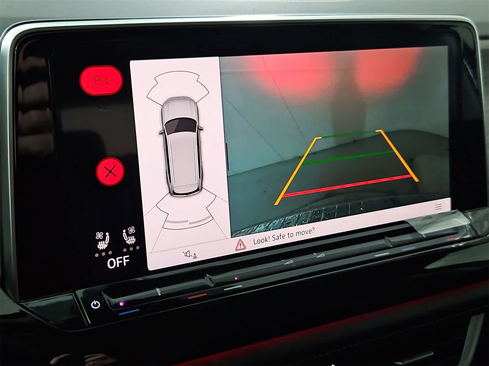 Thumbnail: 2026 Volkswagen Atlas - 31