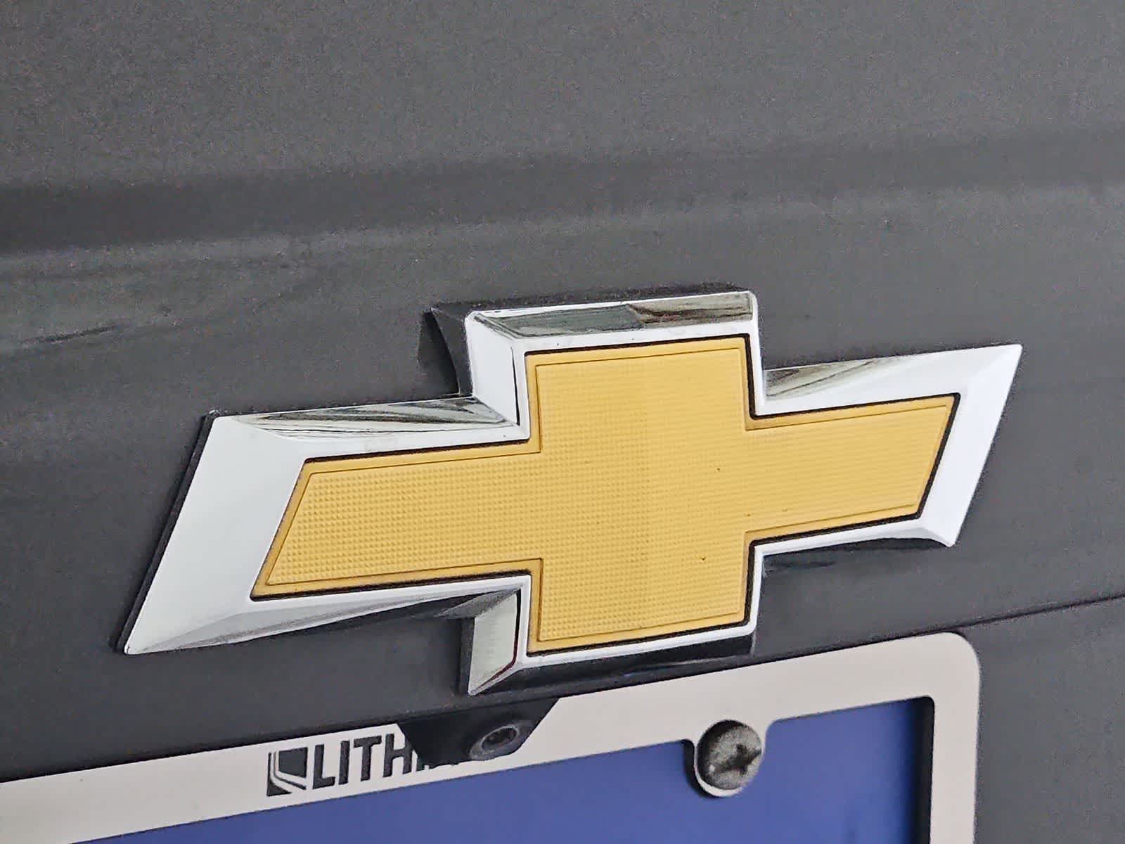 Thumbnail: 2017 Chevrolet Tahoe - 11