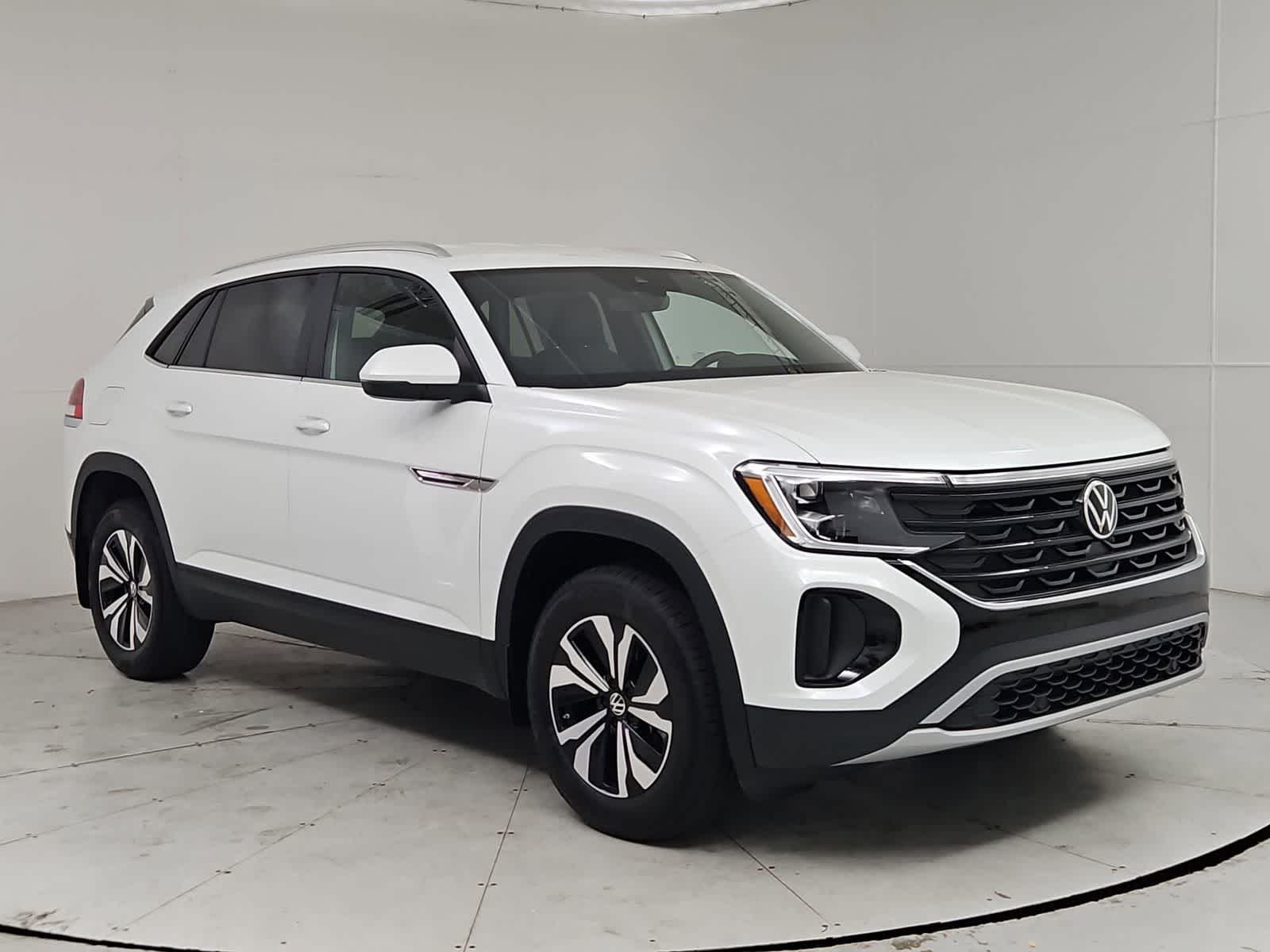 Thumbnail: 2026 Volkswagen Atlas - 8
