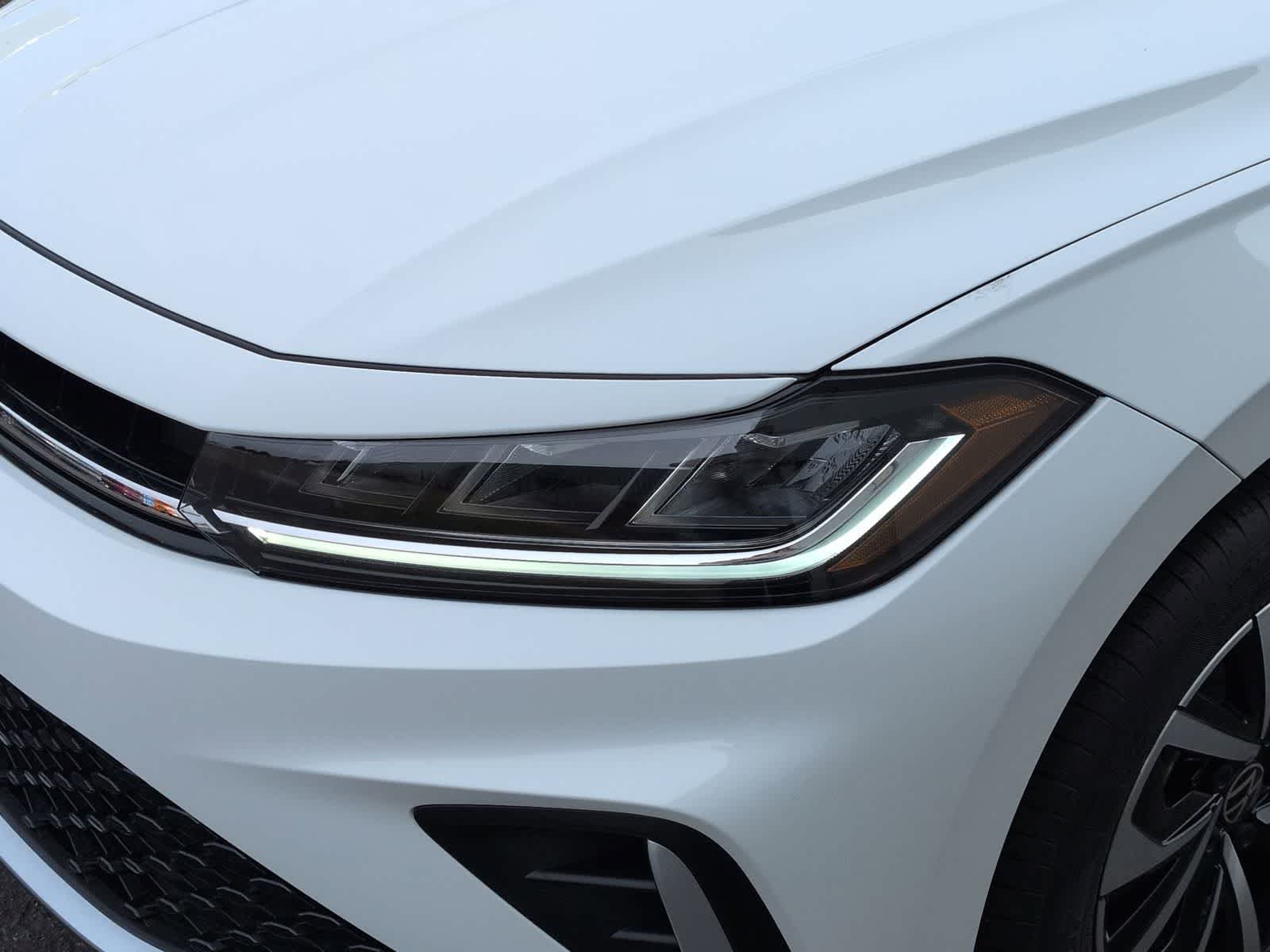Thumbnail: 2026 Volkswagen Jetta - 10