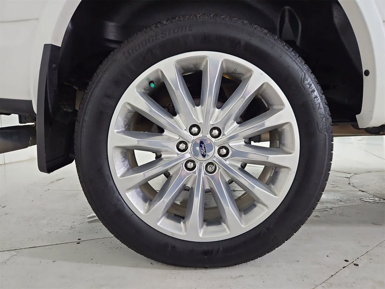 Thumbnail: 2018 Ford F-150 - 13