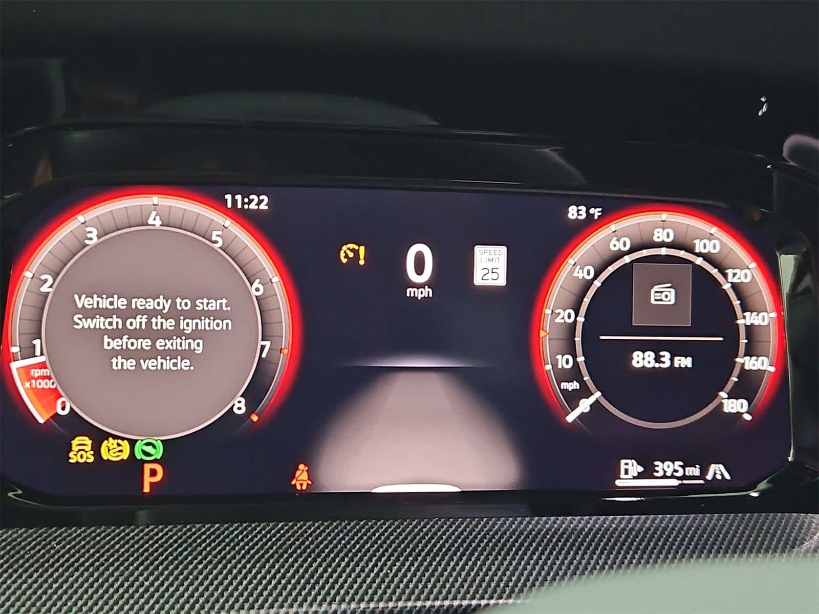 Thumbnail: 2025 Volkswagen Golf - 33