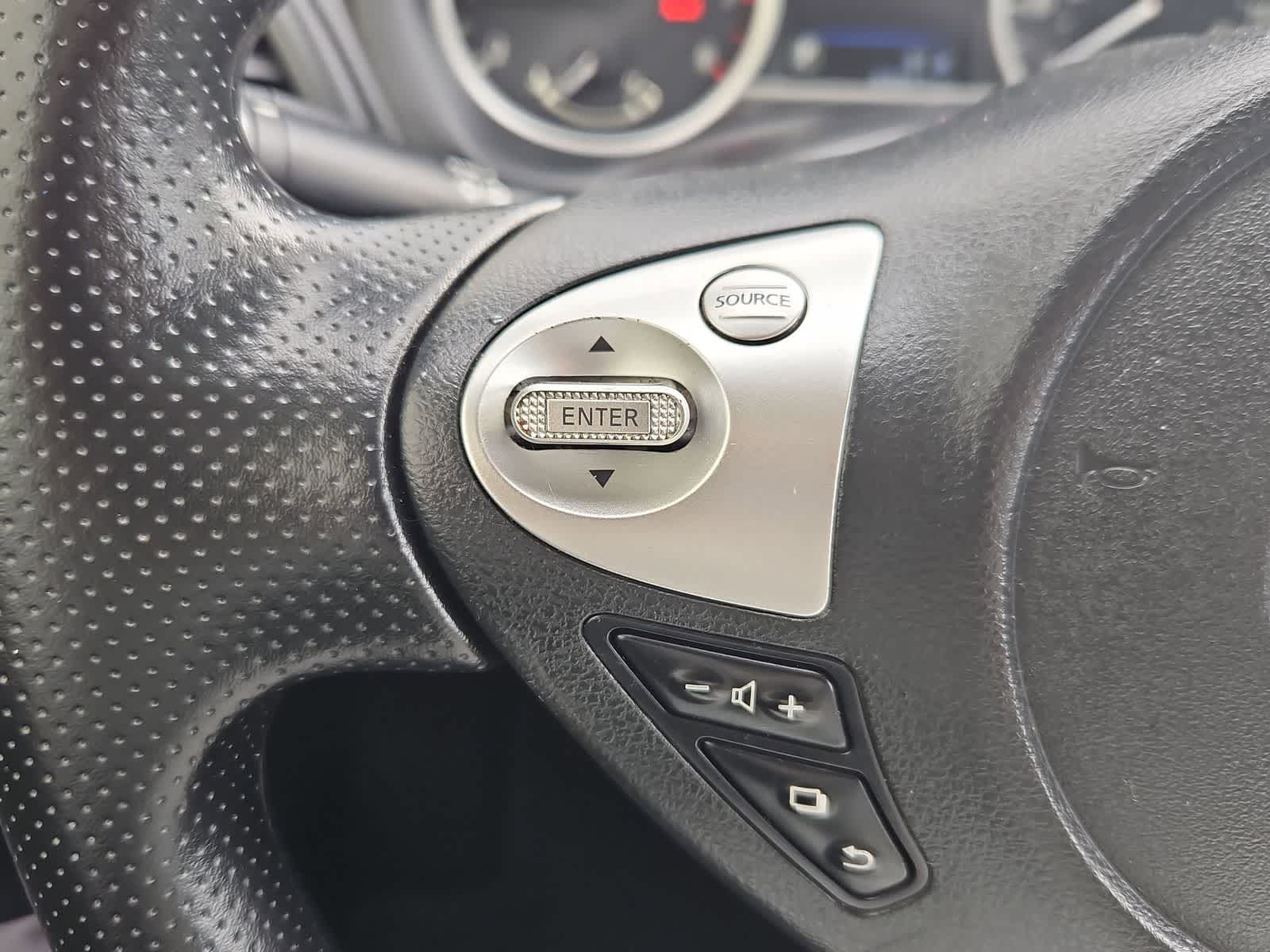 Thumbnail: 2019 Nissan Sentra - 23