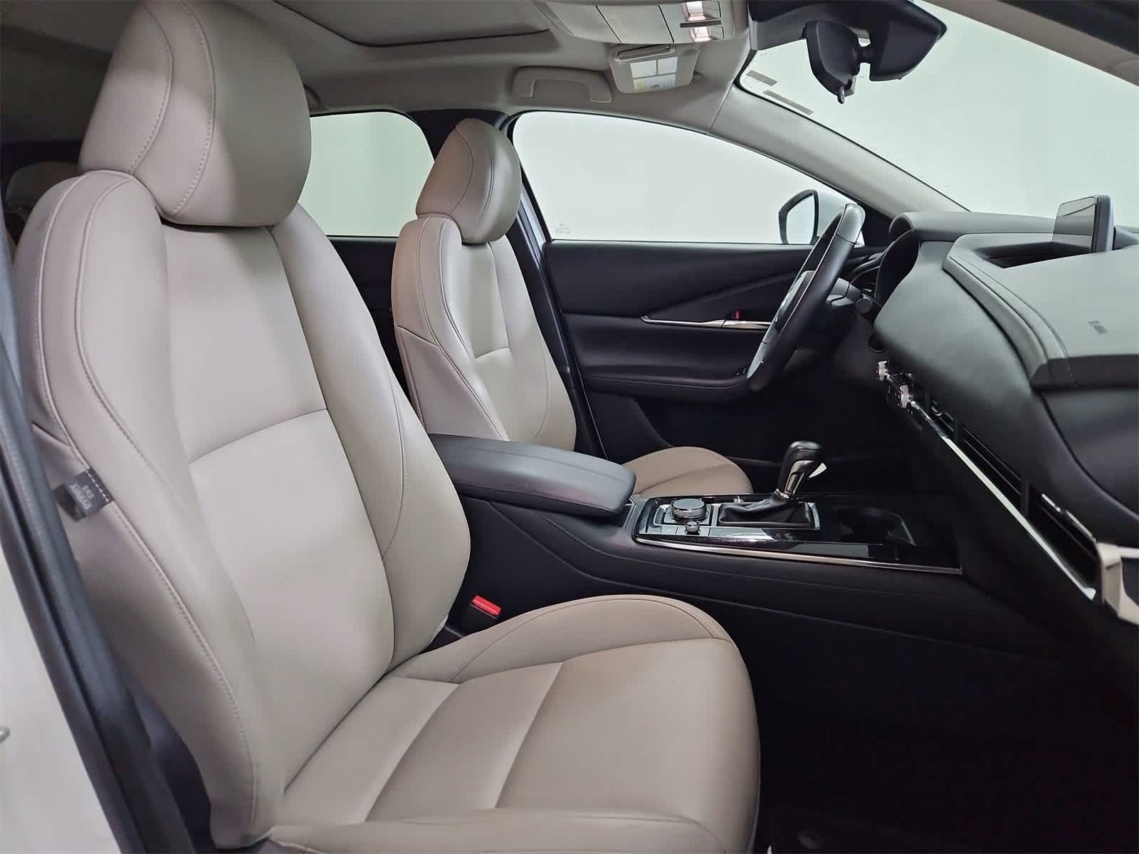 Thumbnail: 2021 Mazda CX-30 - 23