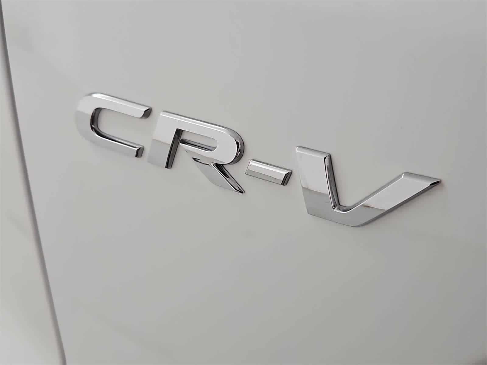 Thumbnail: 2021 Honda CR-V - 12