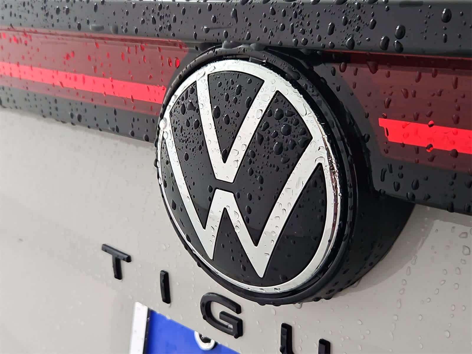 Thumbnail: 2026 Volkswagen Tiguan - 11