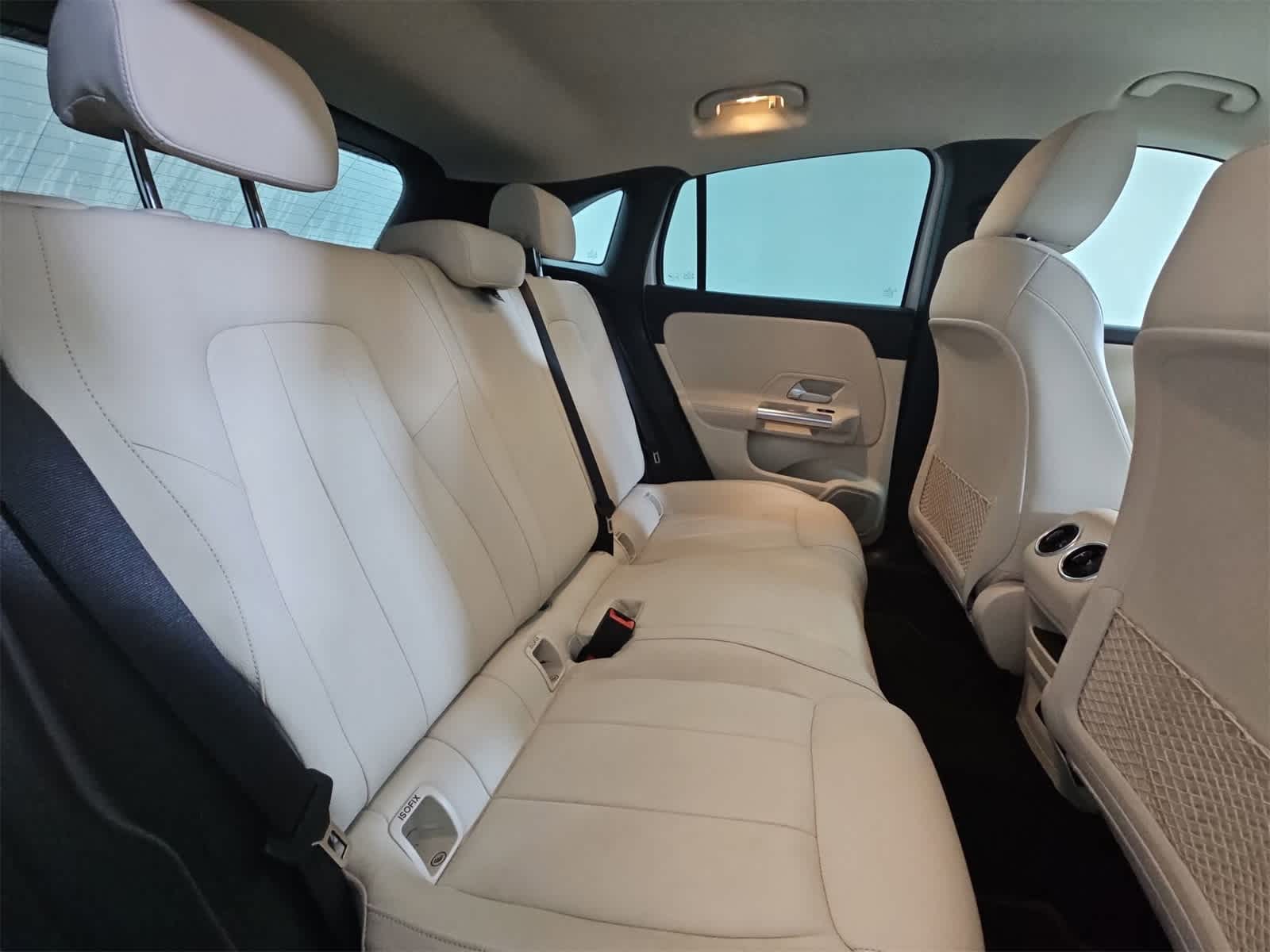 Thumbnail: 2022 Mercedes-Benz GLA - 20