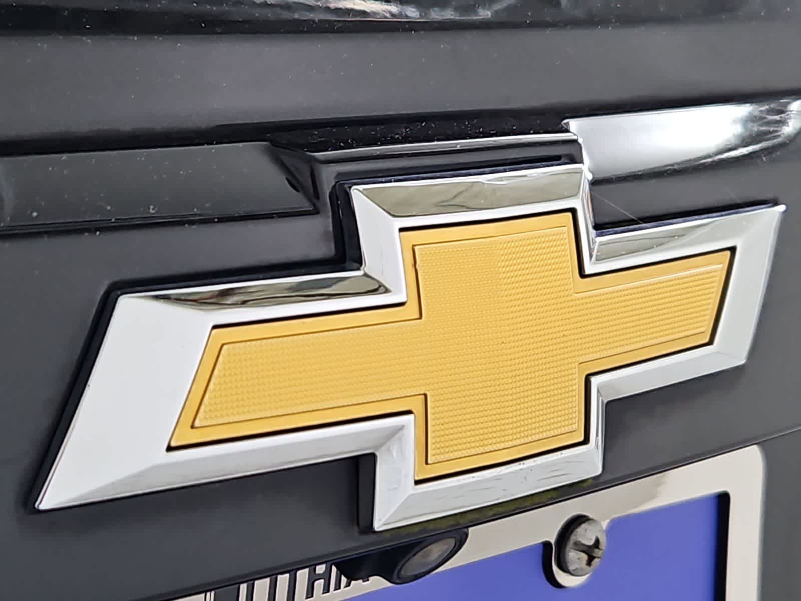 Thumbnail: 2020 Chevrolet Trax - 10