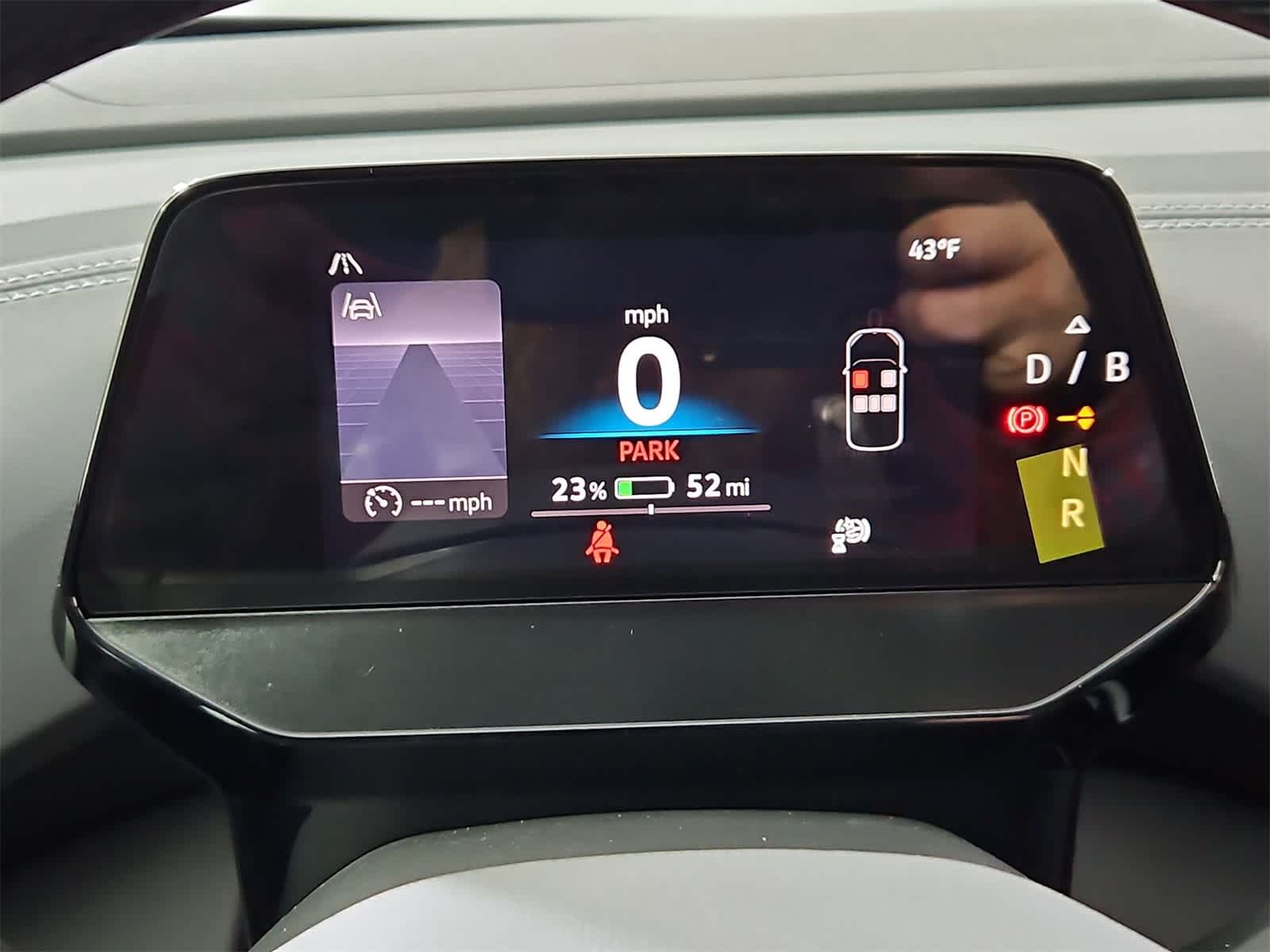 Thumbnail: 2026 Volkswagen ID.4 - 35