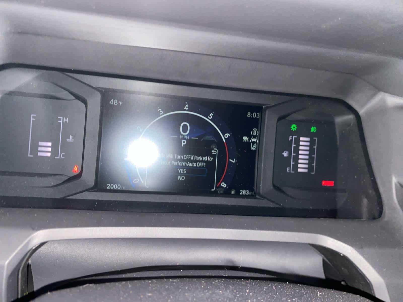 Thumbnail: 2026 Toyota Tacoma - 5