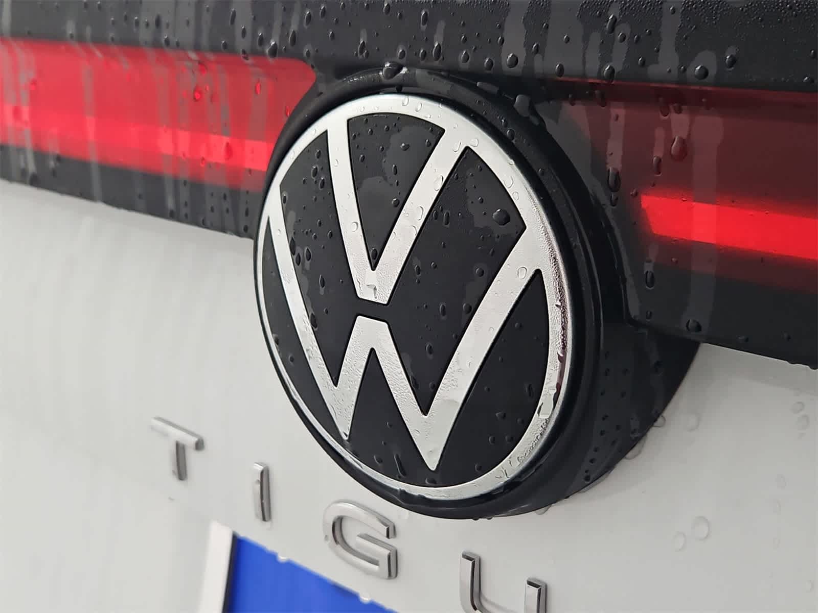 Thumbnail: 2026 Volkswagen Tiguan - 11