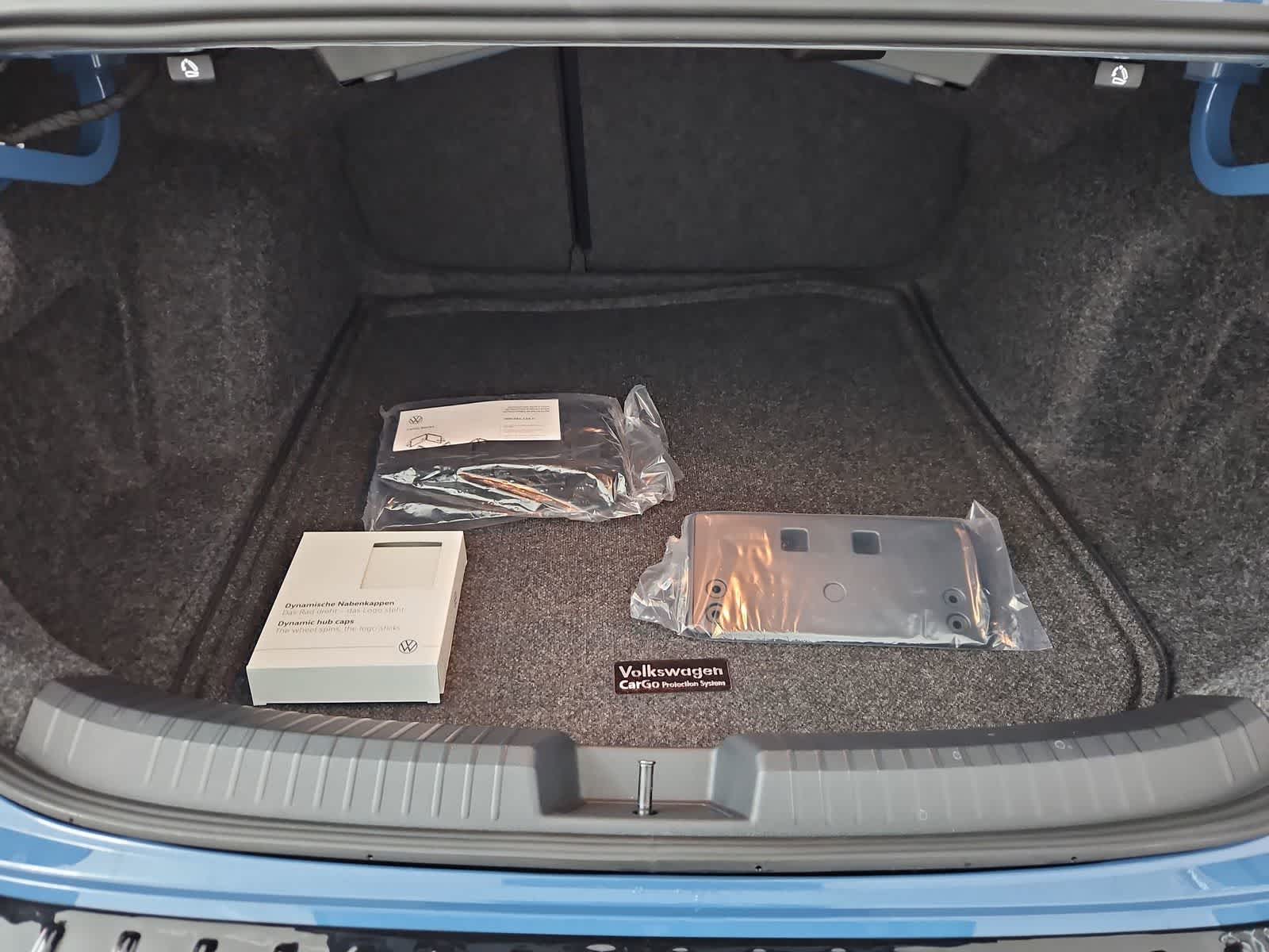 Thumbnail: 2026 Volkswagen Jetta - 34