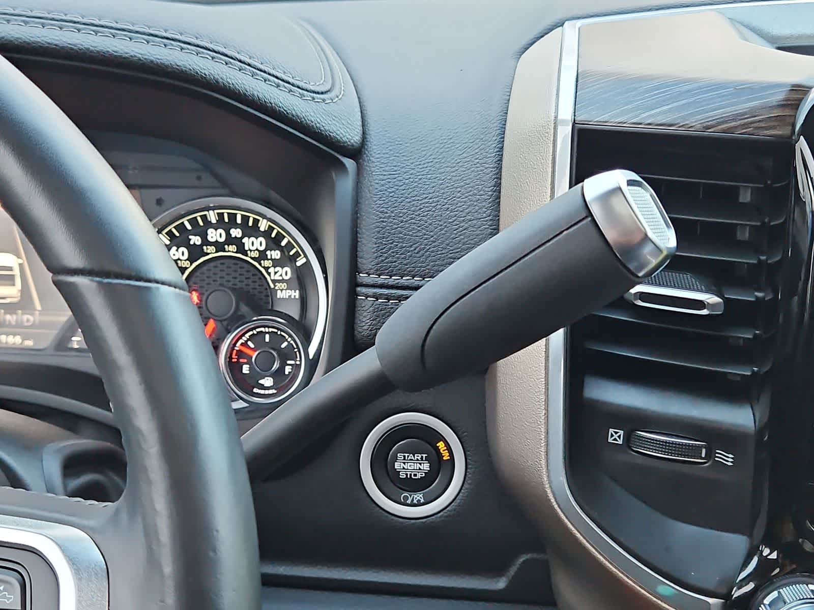 Thumbnail: 2020 RAM 3500 - 34