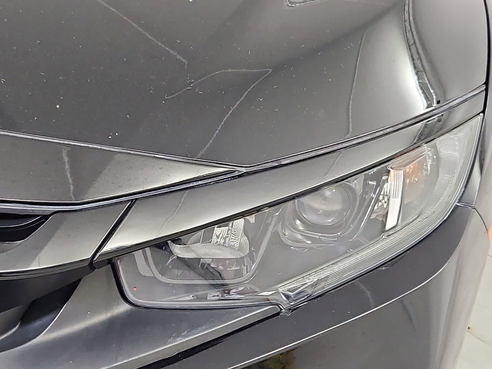 Thumbnail: 2020 Honda Civic - 10