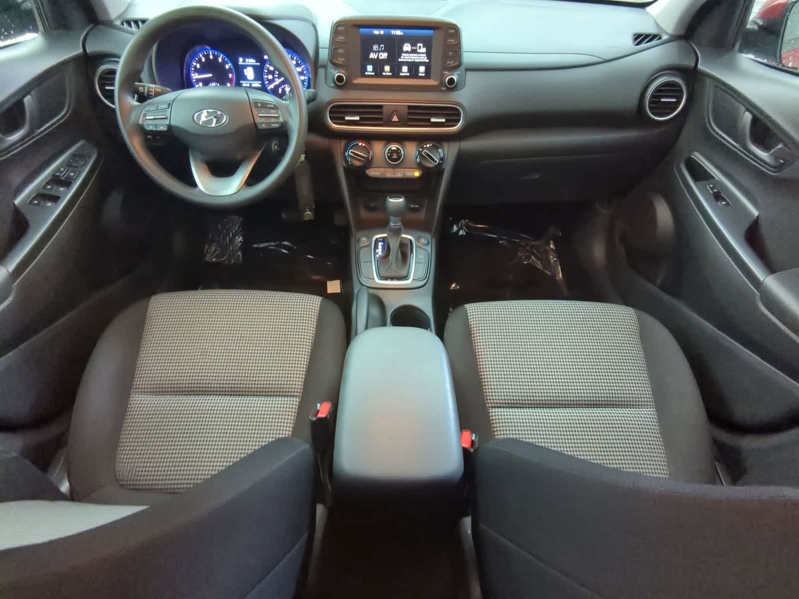 Thumbnail: 2019 Hyundai Kona - 14