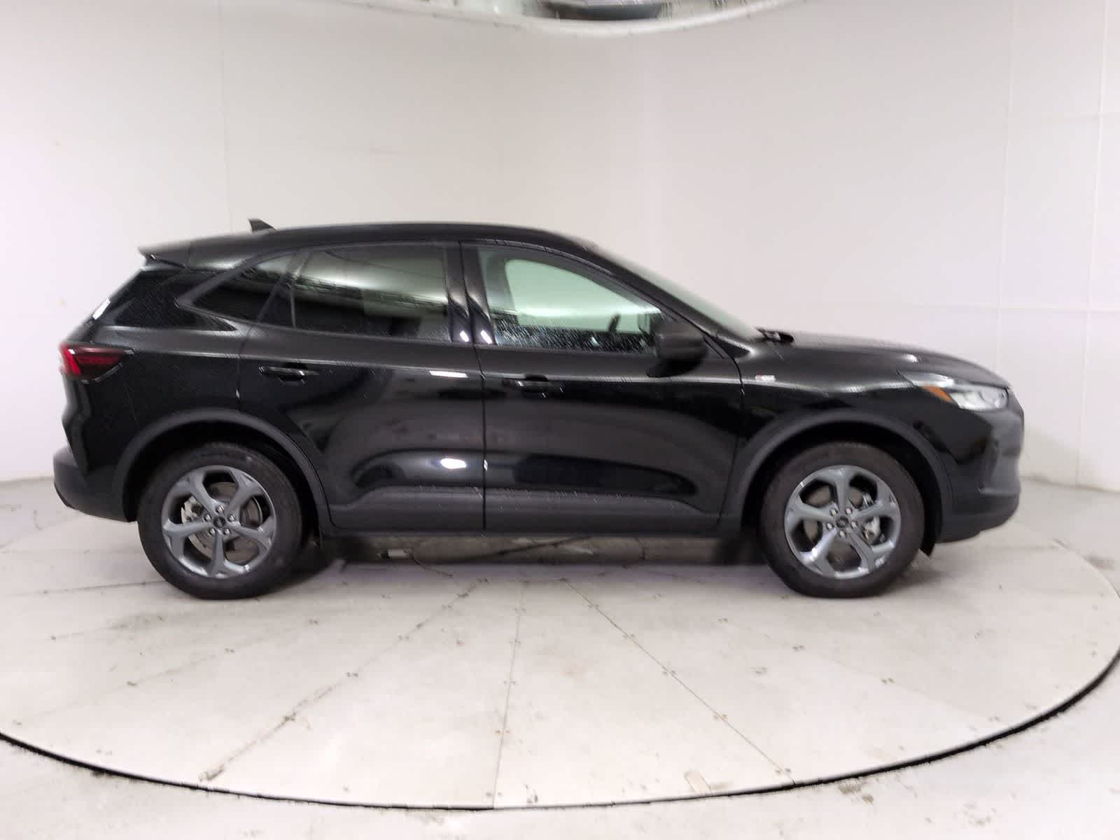 Thumbnail: 2025 Ford Escape - 7