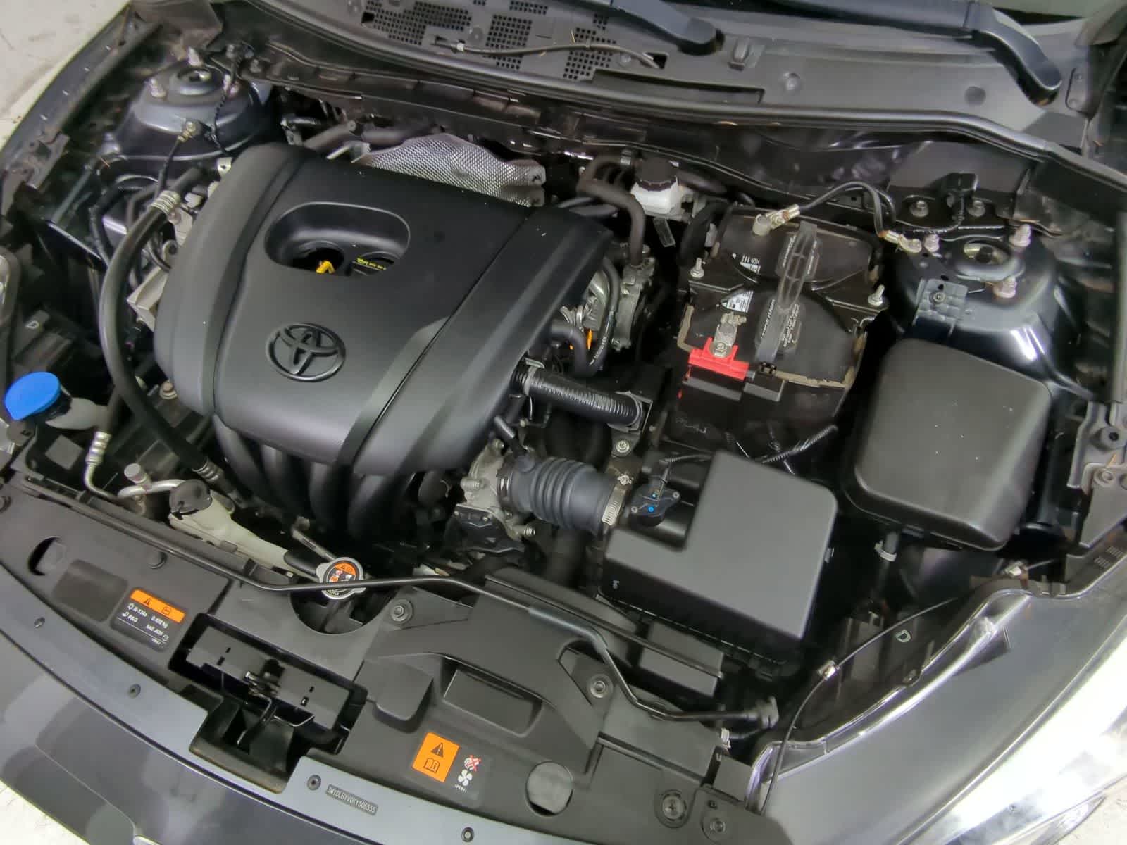 Thumbnail: 2019 Toyota Yaris - 13