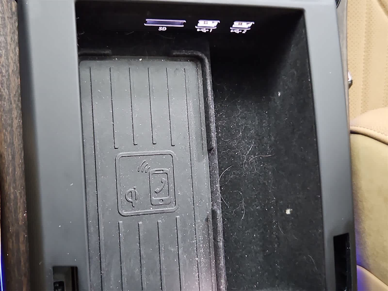 Thumbnail: 2020 Audi A8 - 33