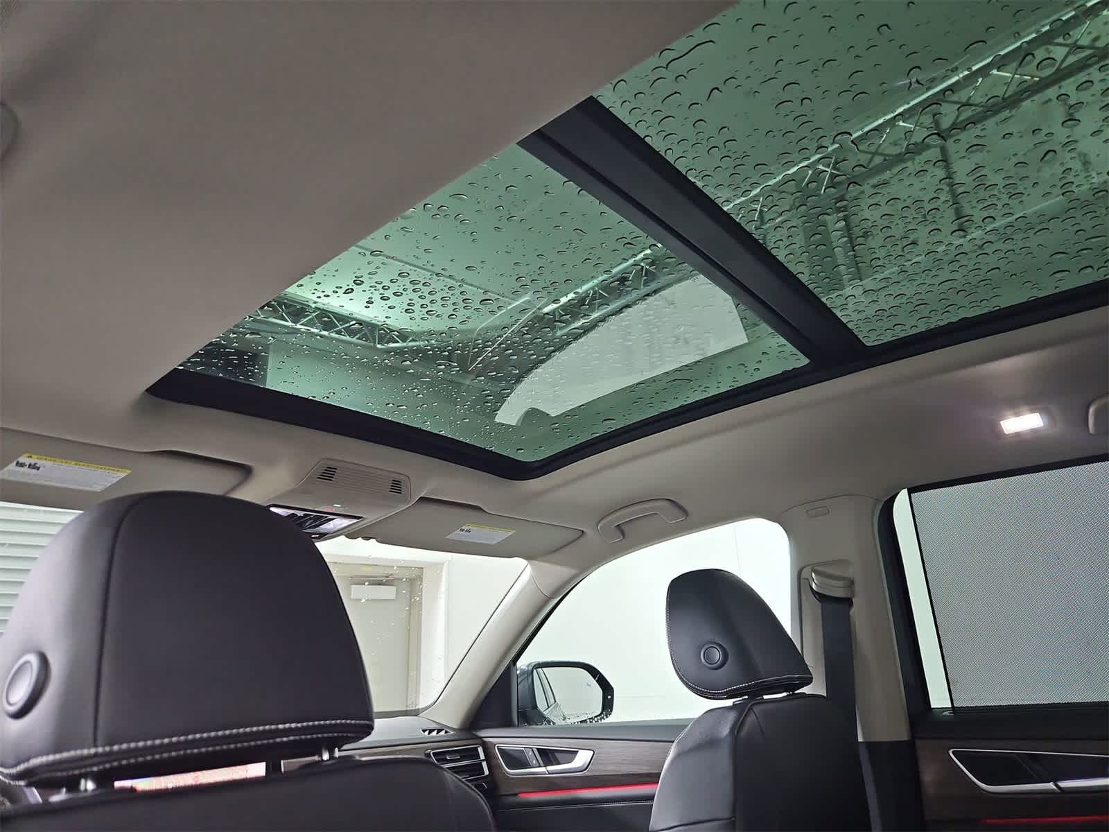 Thumbnail: 2026 Volkswagen Atlas - 22