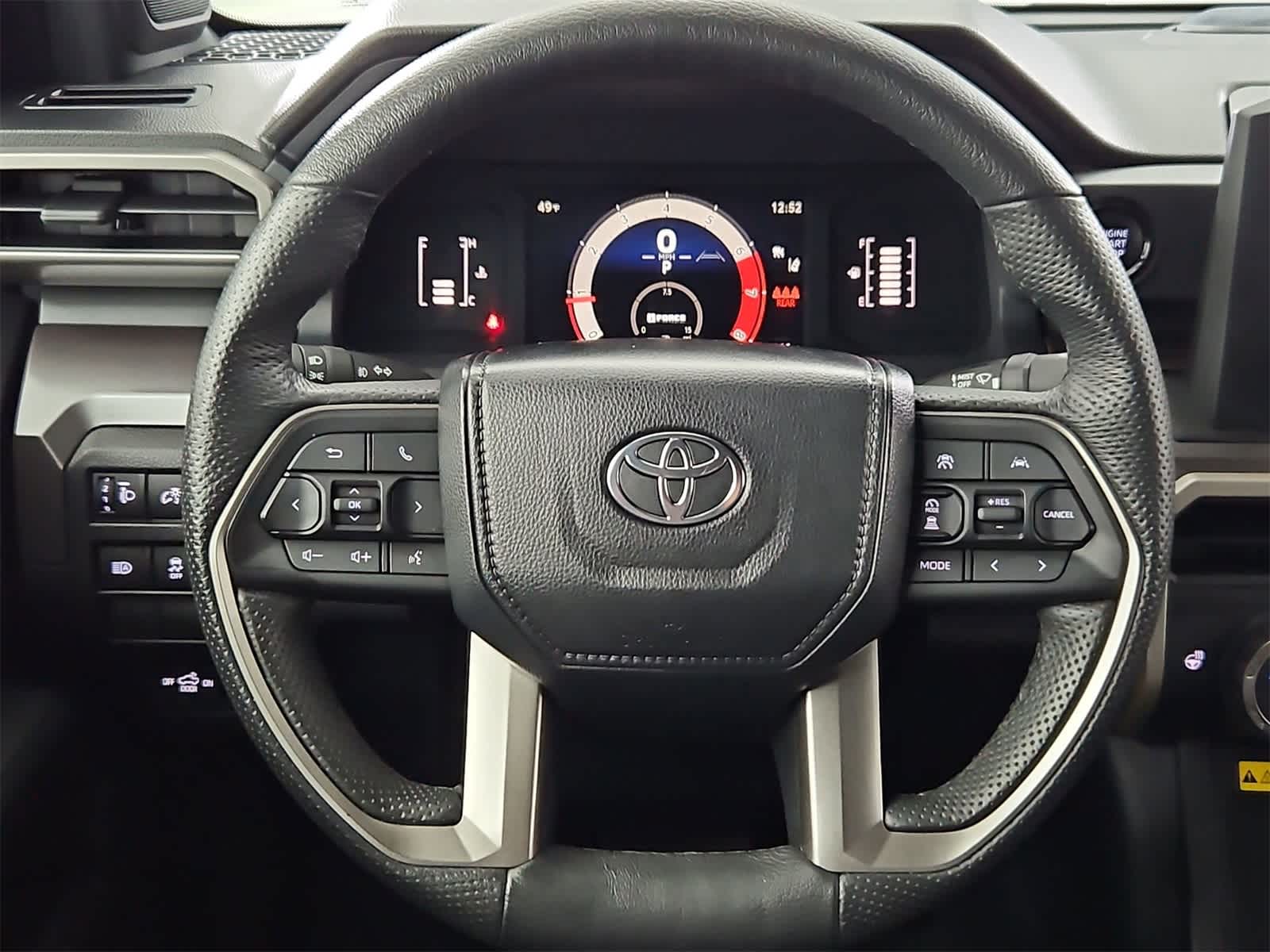 Thumbnail: 2024 Toyota Tacoma - 22