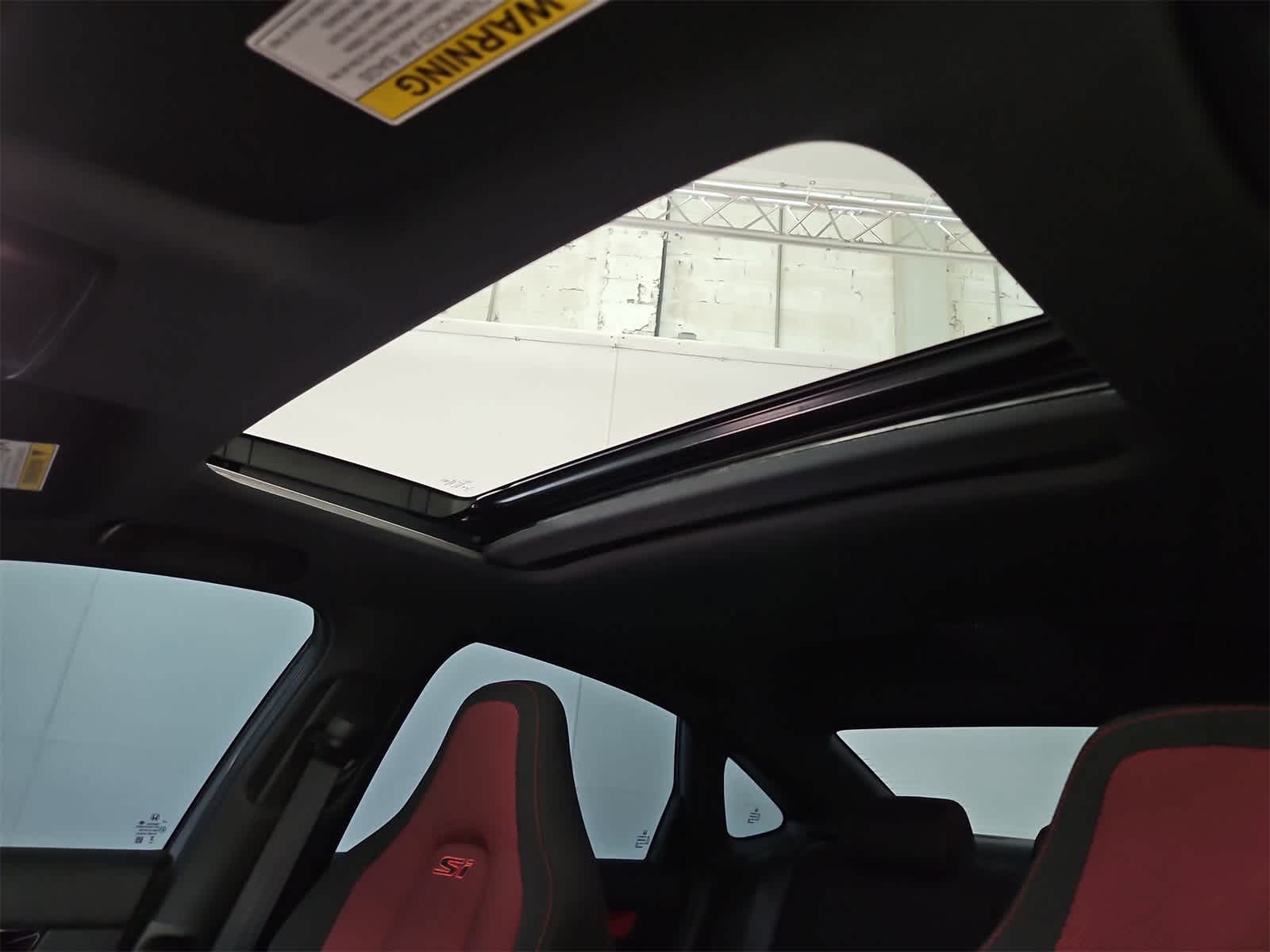 Thumbnail: 2023 Honda Civic - 19