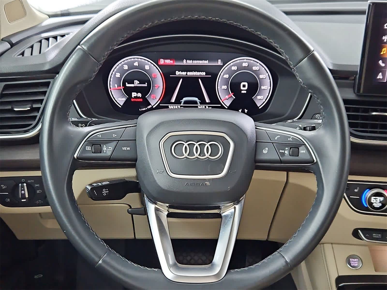 Thumbnail: 2022 Audi Q5 - 24