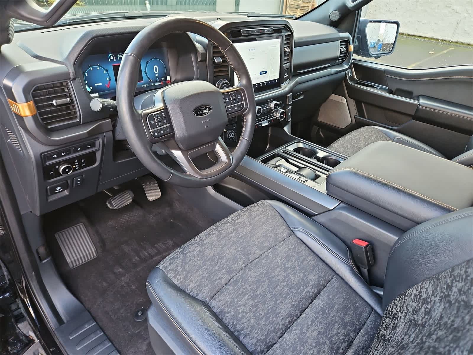 Thumbnail: 2024 Ford F-150 - 2