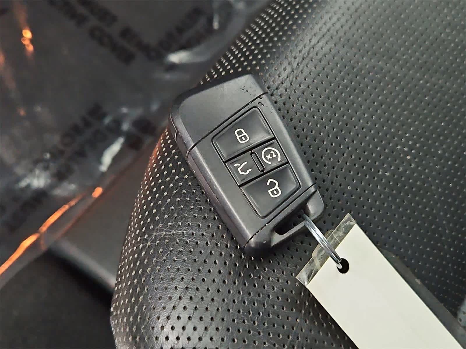 Thumbnail: 2019 Volkswagen Atlas - 38