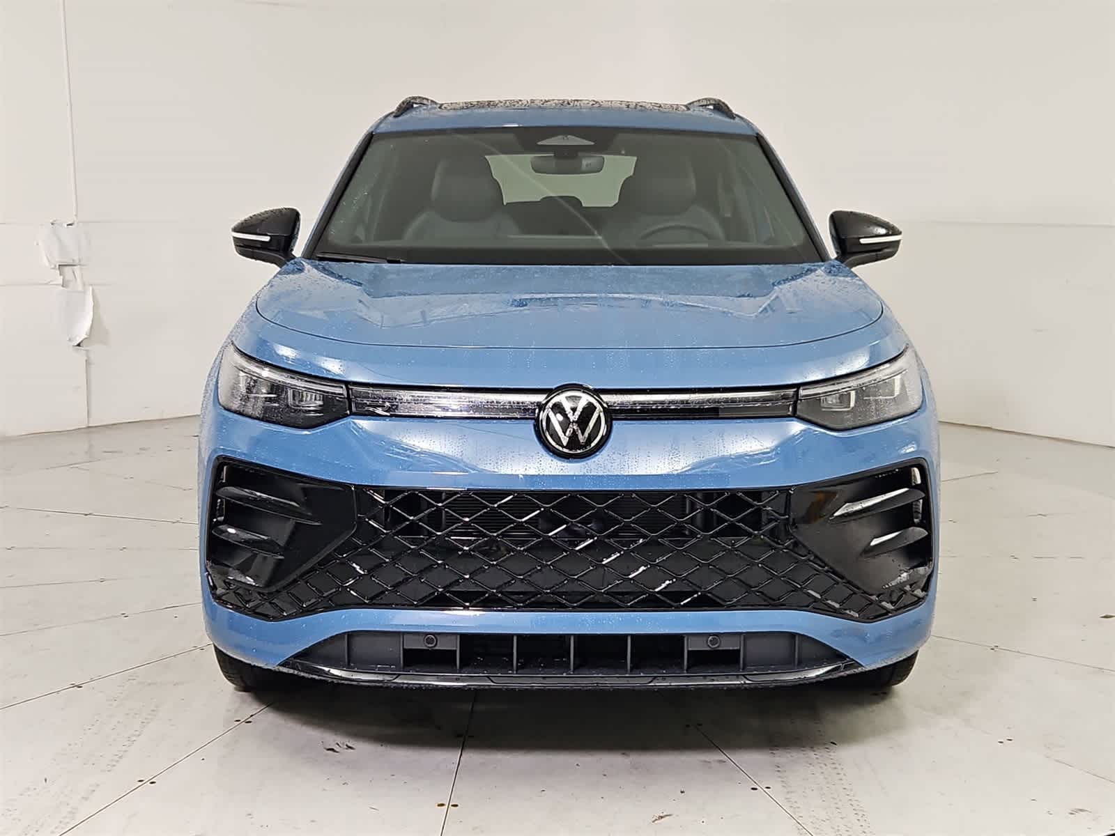 Thumbnail: 2026 Volkswagen Tiguan - 9