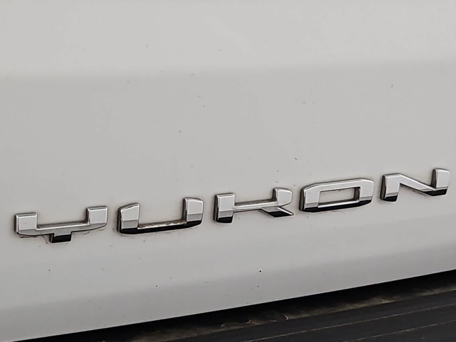 Thumbnail: 2023 GMC Yukon - 12