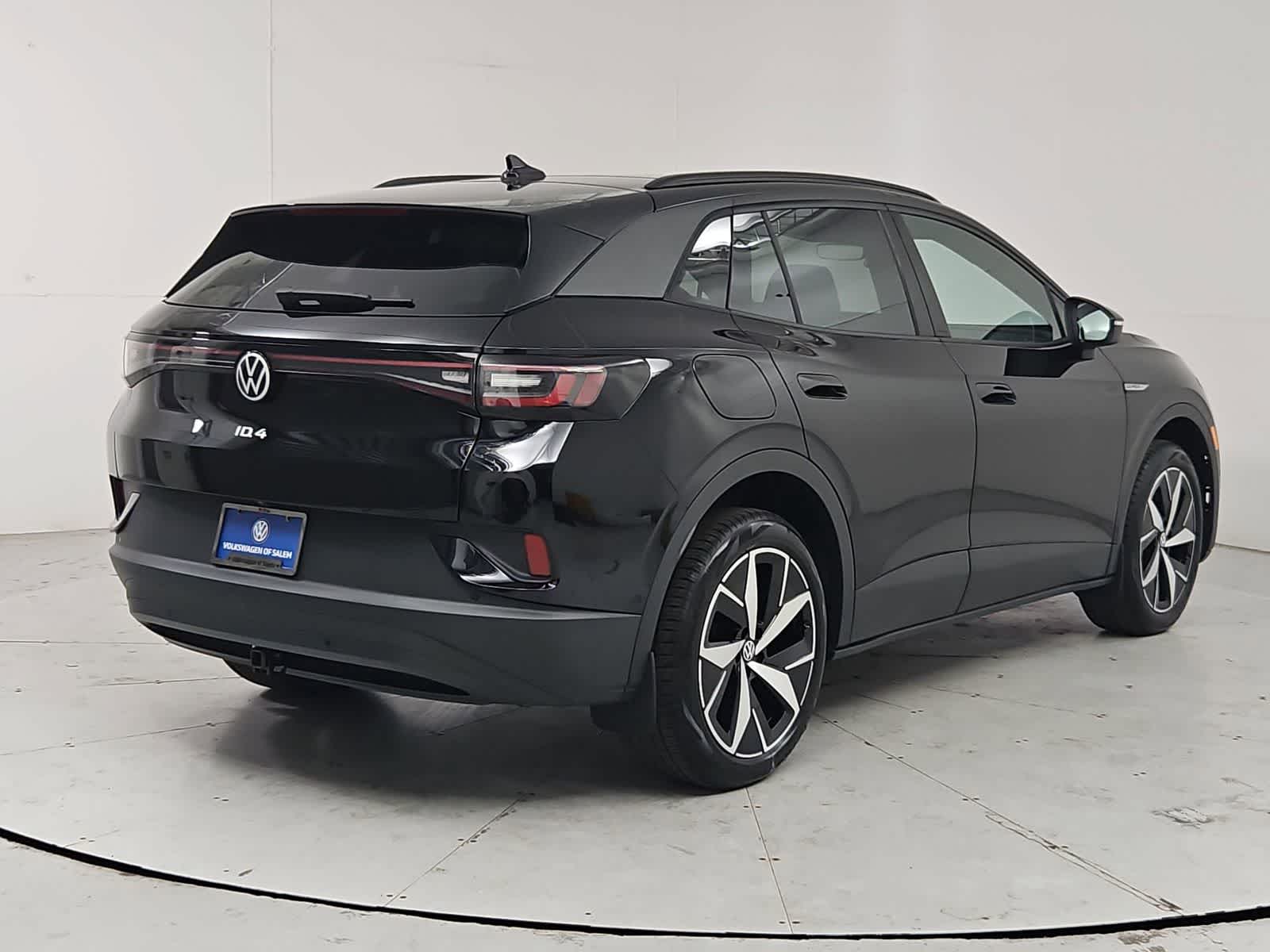 Thumbnail: 2026 Volkswagen ID.4 - 6