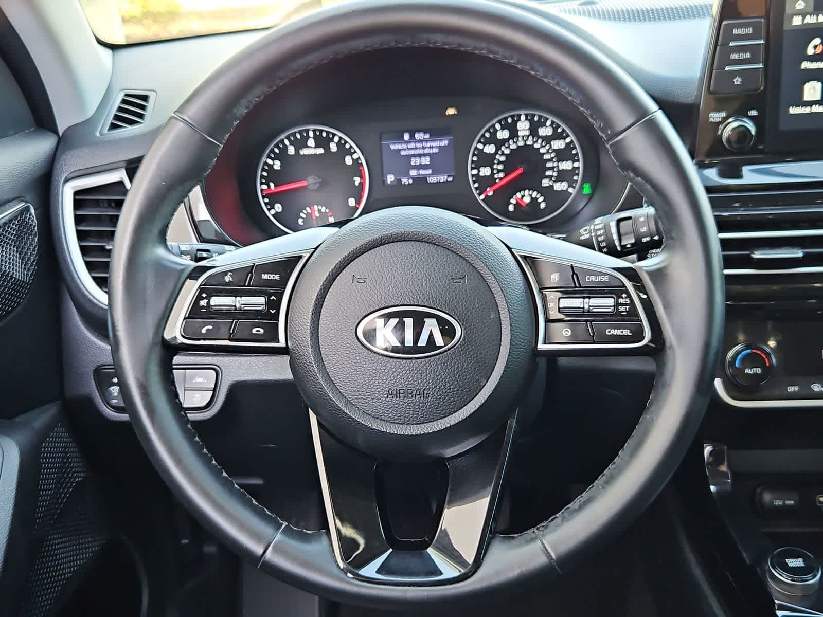 Thumbnail: 2021 Kia Seltos - 23