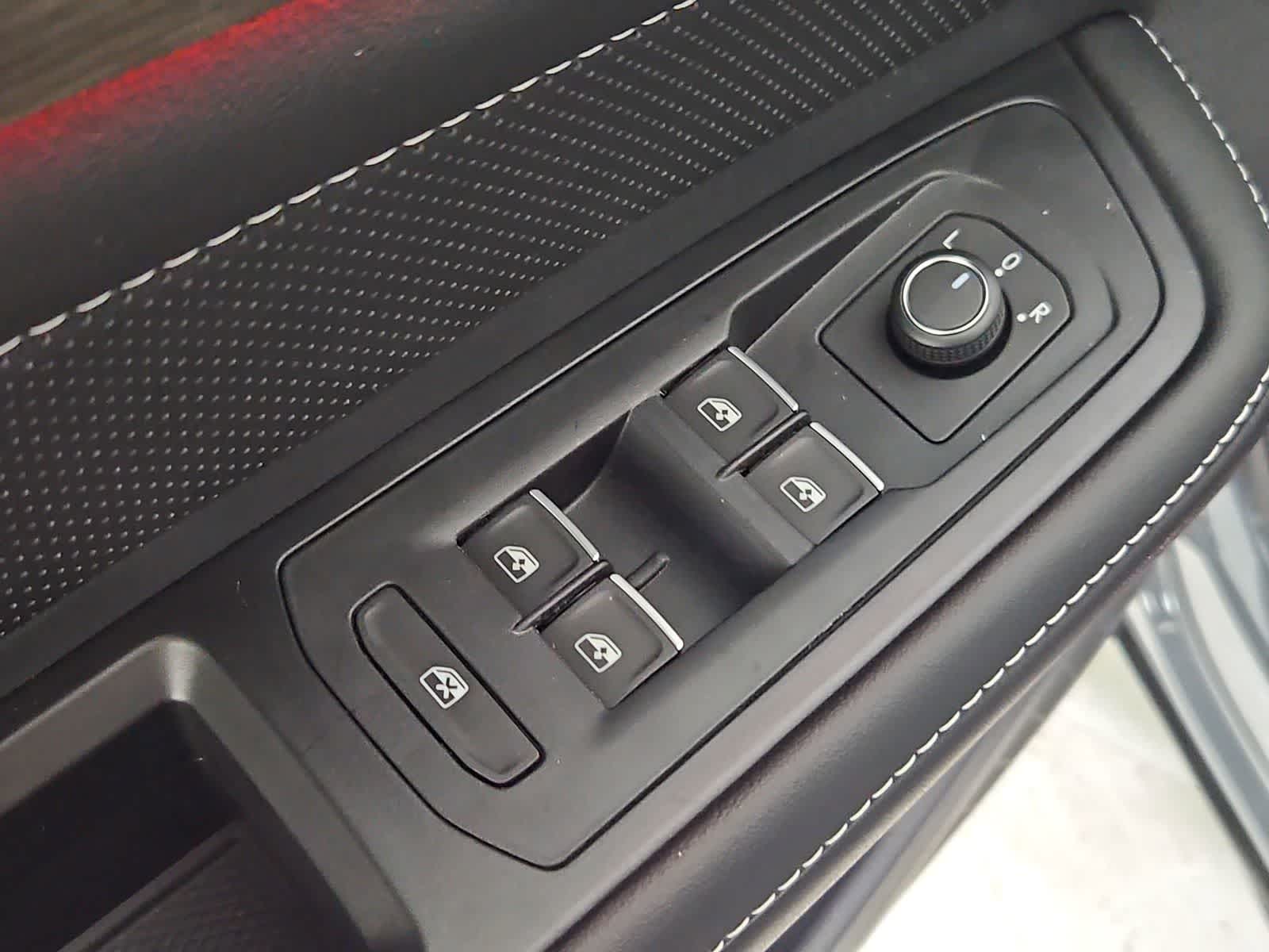 Thumbnail: 2026 Volkswagen Atlas - 17